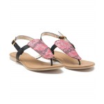 Aleta ALWF0716 Women Flats